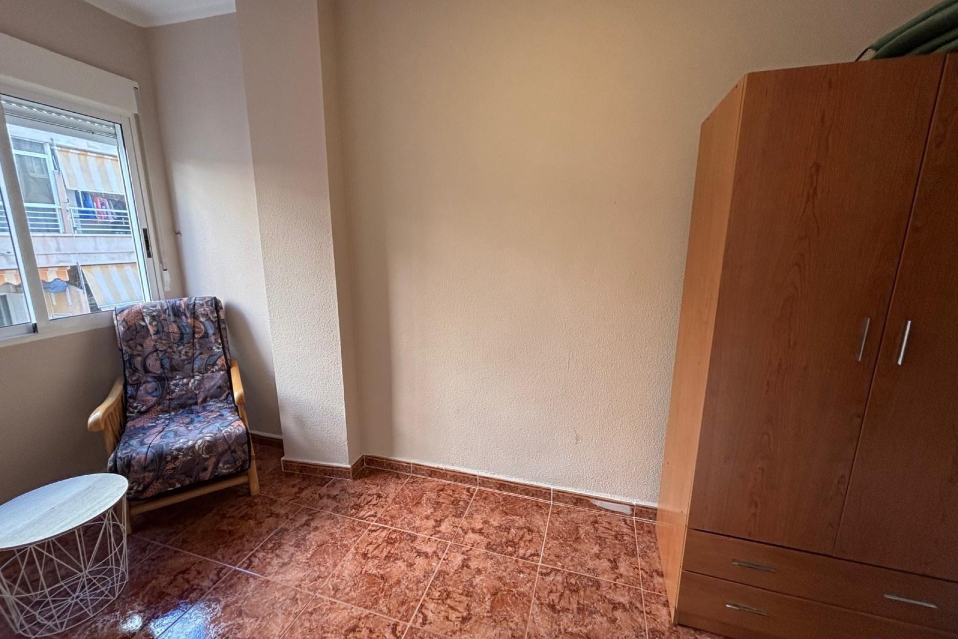 Használt Ingatlanok - Apartman -
Torrevieja - Playa del Cura