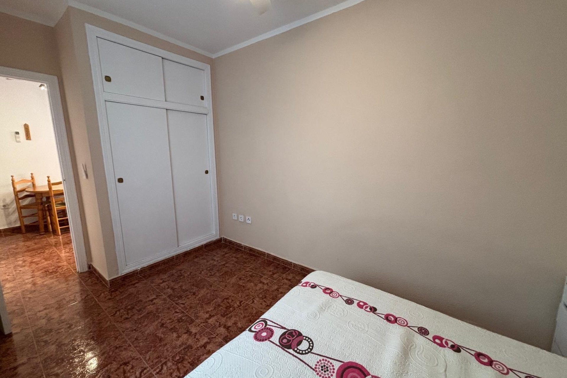 Használt Ingatlanok - Apartman -
Torrevieja - Playa del Cura
