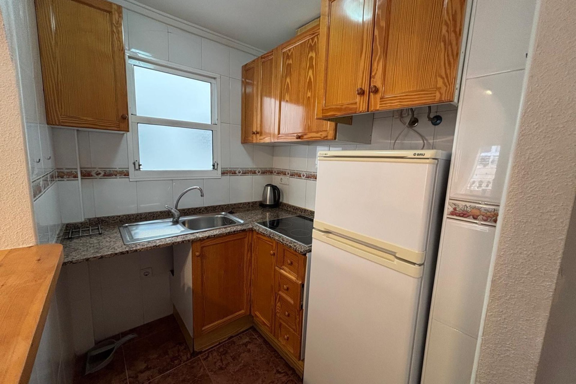 Használt Ingatlanok - Apartman -
Torrevieja - Playa del Cura