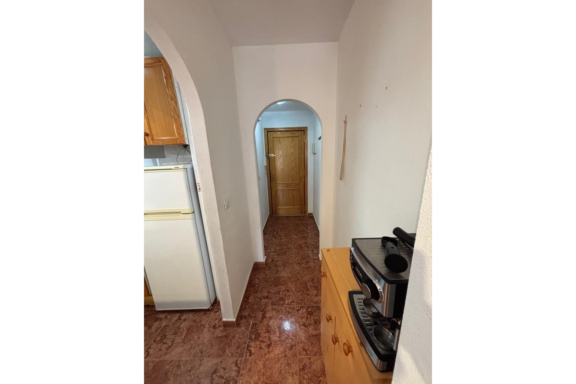 Használt Ingatlanok - Apartman -
Torrevieja - Playa del Cura