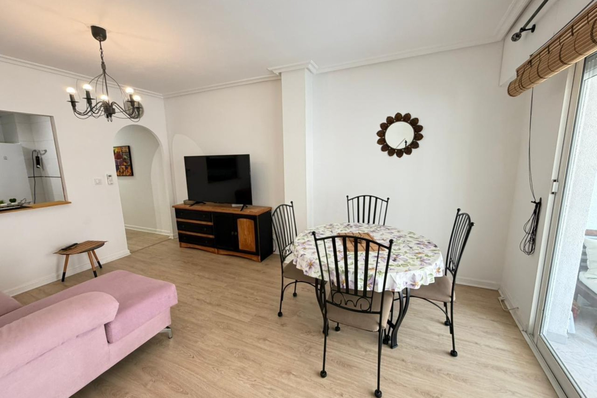 Használt Ingatlanok - Apartman -
Torrevieja - Playa del Cura