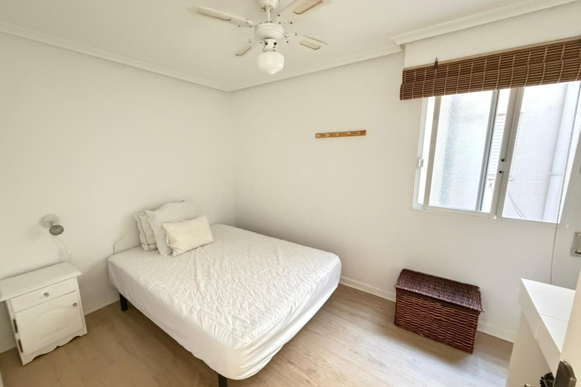 Használt Ingatlanok - Apartman -
Torrevieja - Playa del Cura