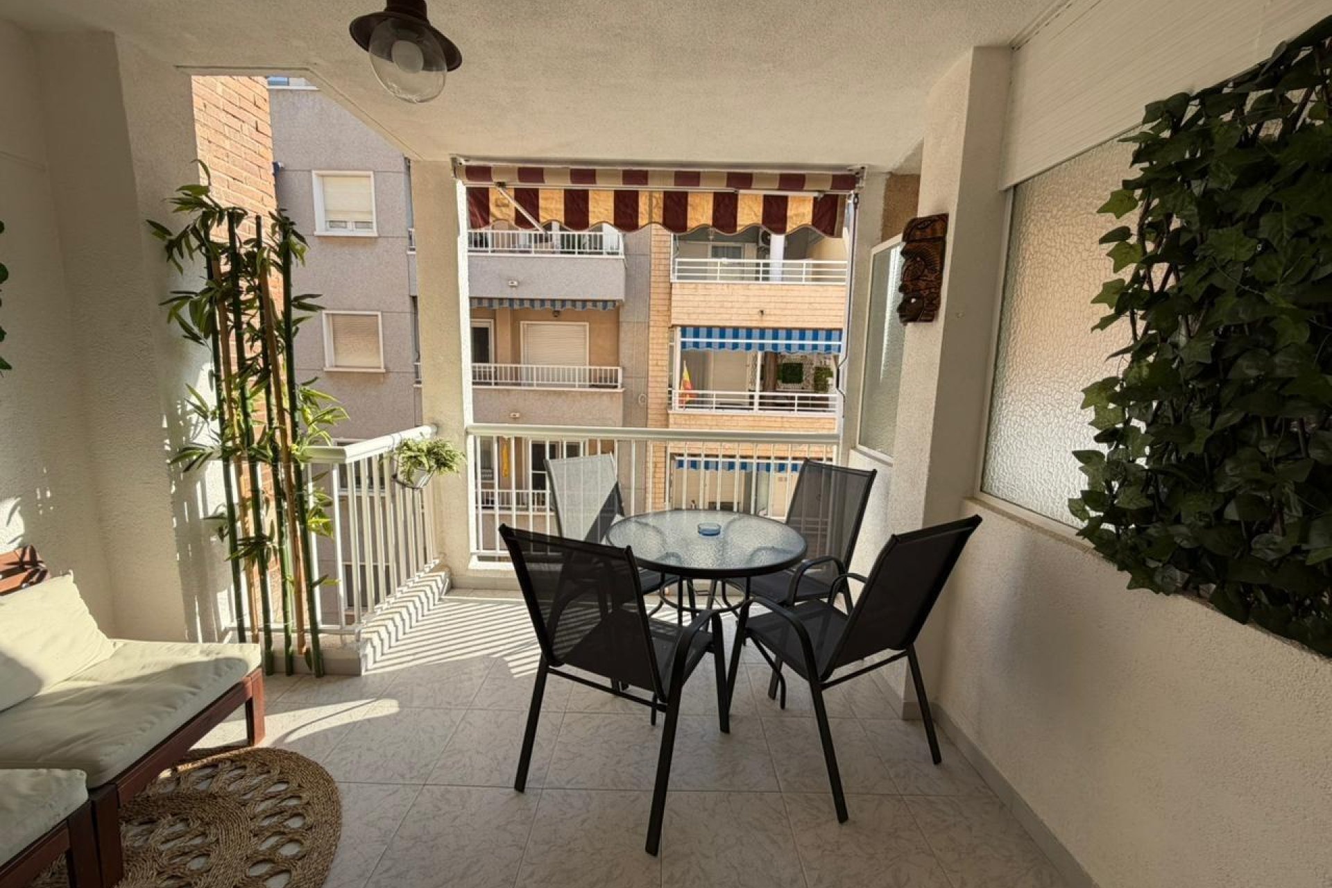 Használt Ingatlanok - Apartman -
Torrevieja - Playa del Cura