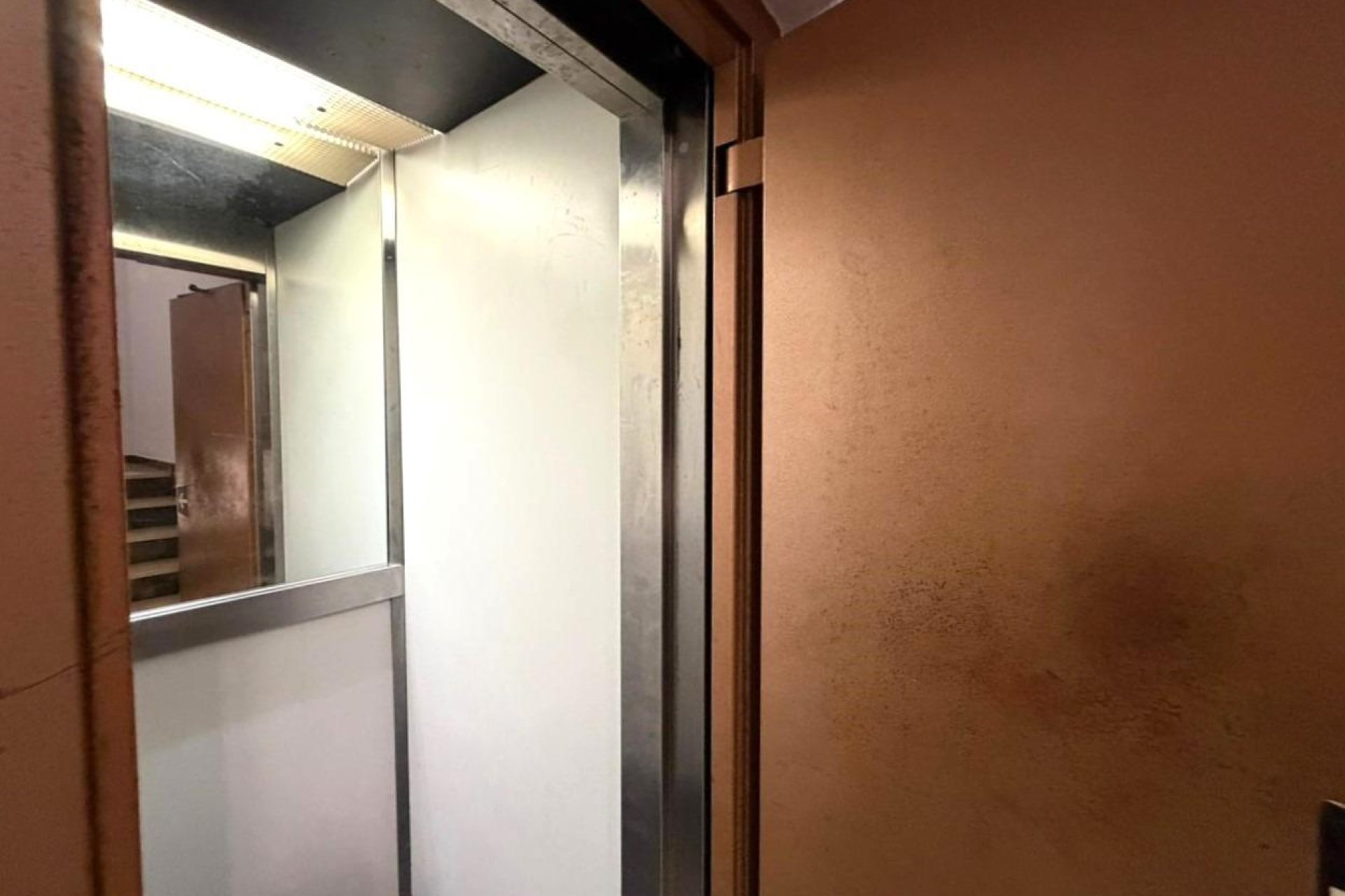 Használt Ingatlanok - Apartman -
Torrevieja - Playa del Cura