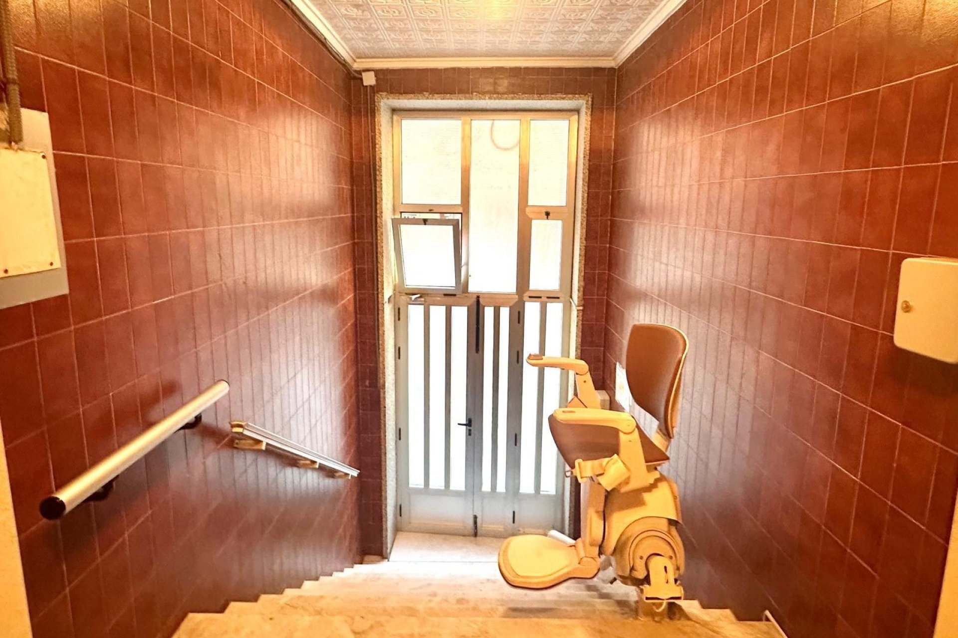 Használt Ingatlanok - Apartman -
Torrevieja - Playa del Cura