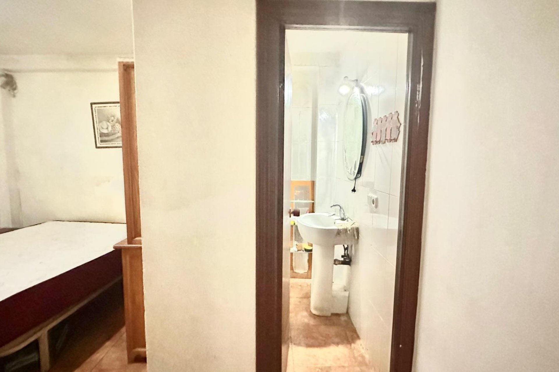 Használt Ingatlanok - Apartman -
Torrevieja - Playa del Cura