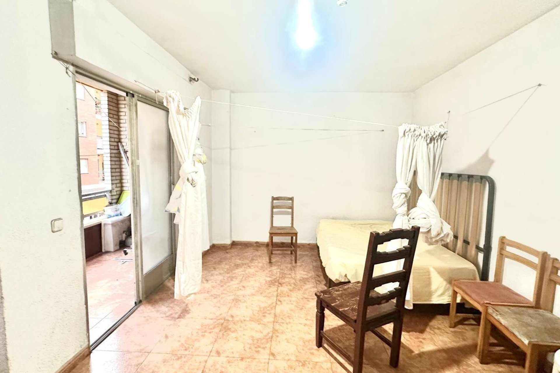 Használt Ingatlanok - Apartman -
Torrevieja - Playa del Cura