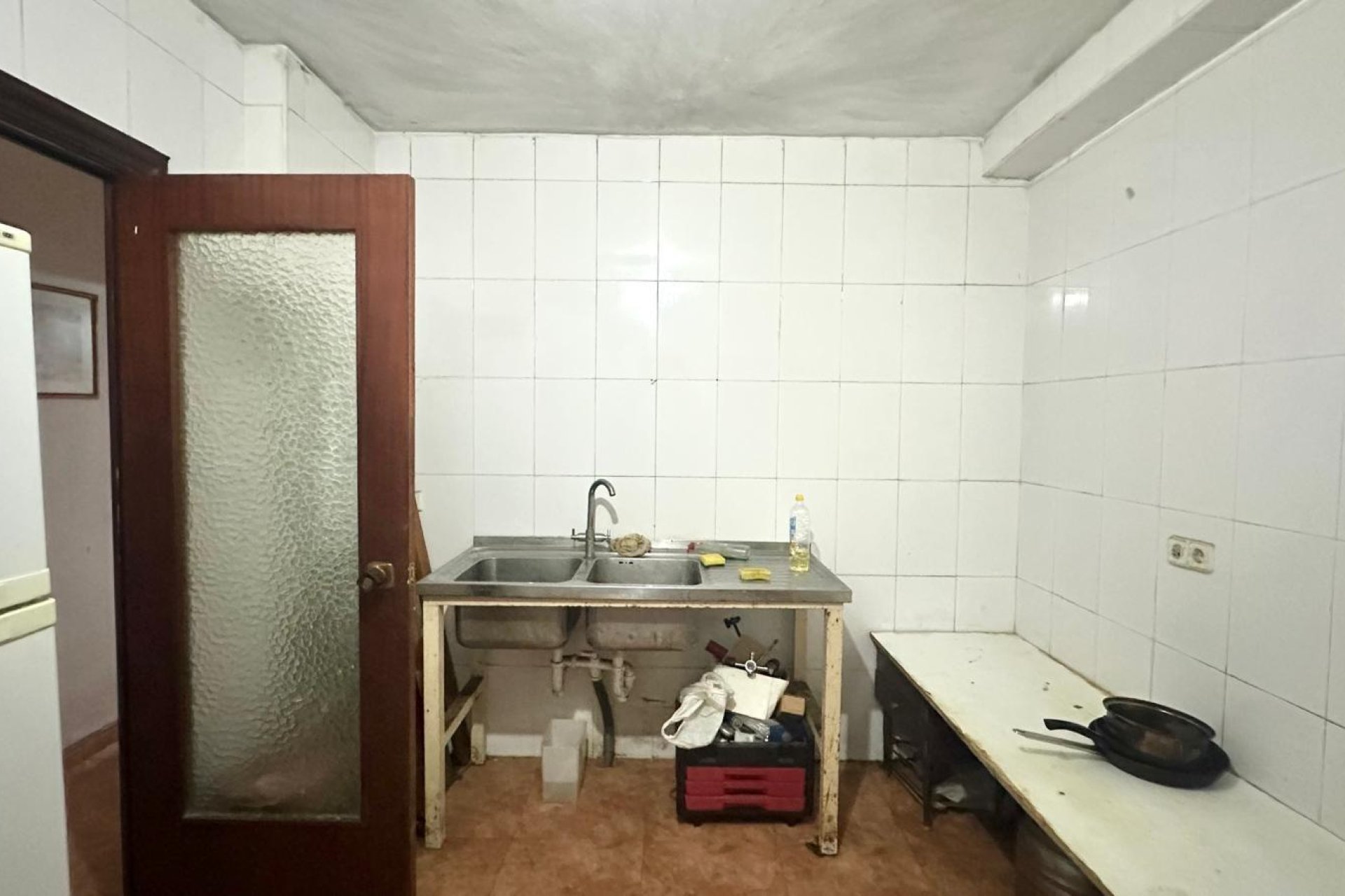 Használt Ingatlanok - Apartman -
Torrevieja - Playa del Cura