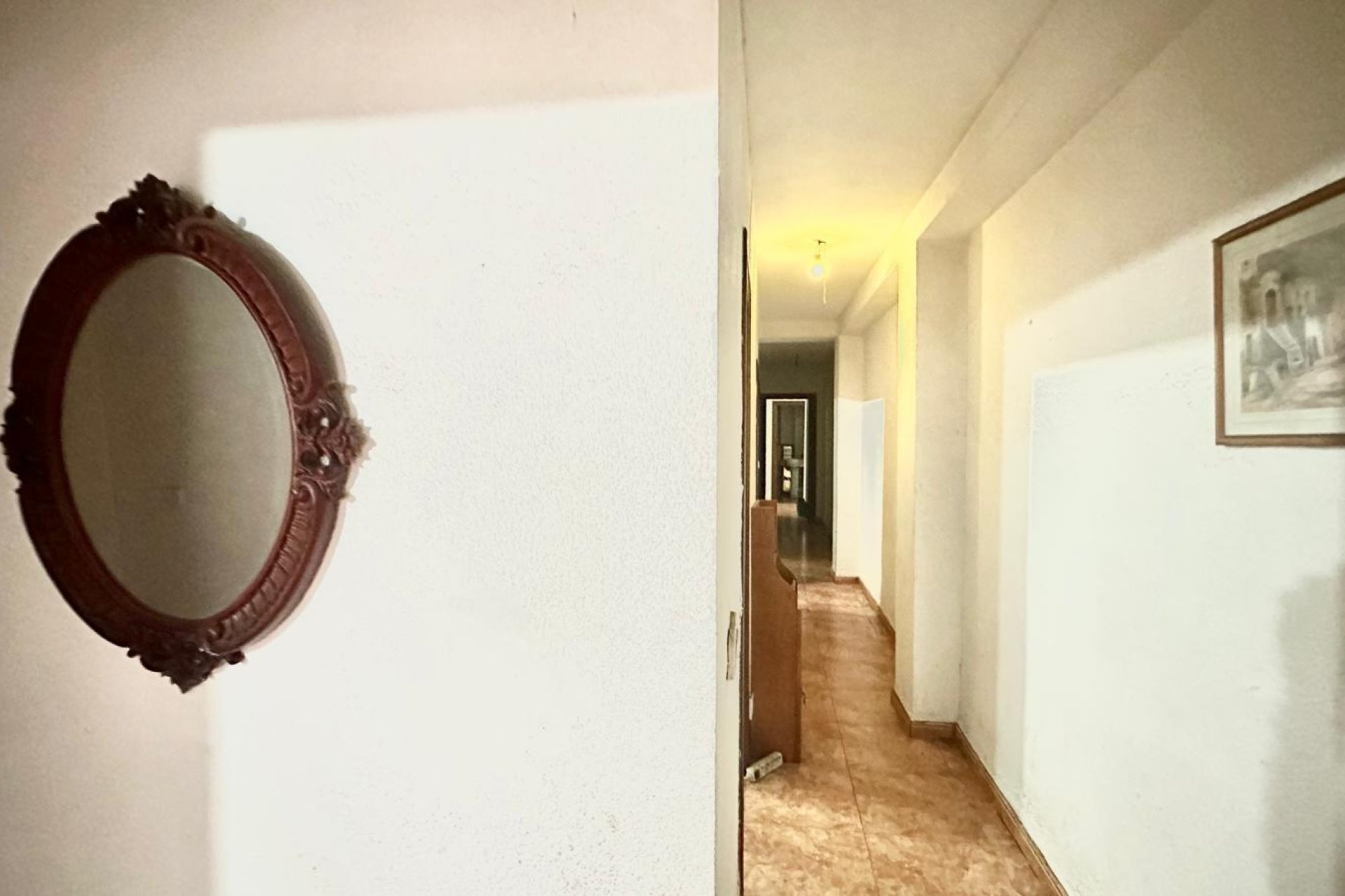 Használt Ingatlanok - Apartman -
Torrevieja - Playa del Cura