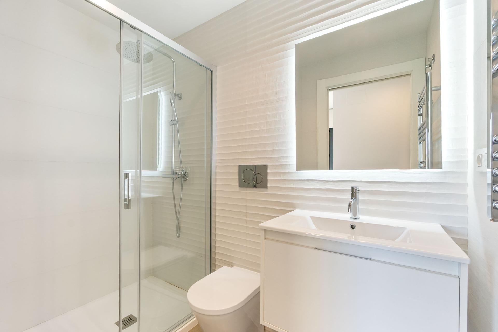 Használt Ingatlanok - Apartman -
Torrevieja - Playa del Cura