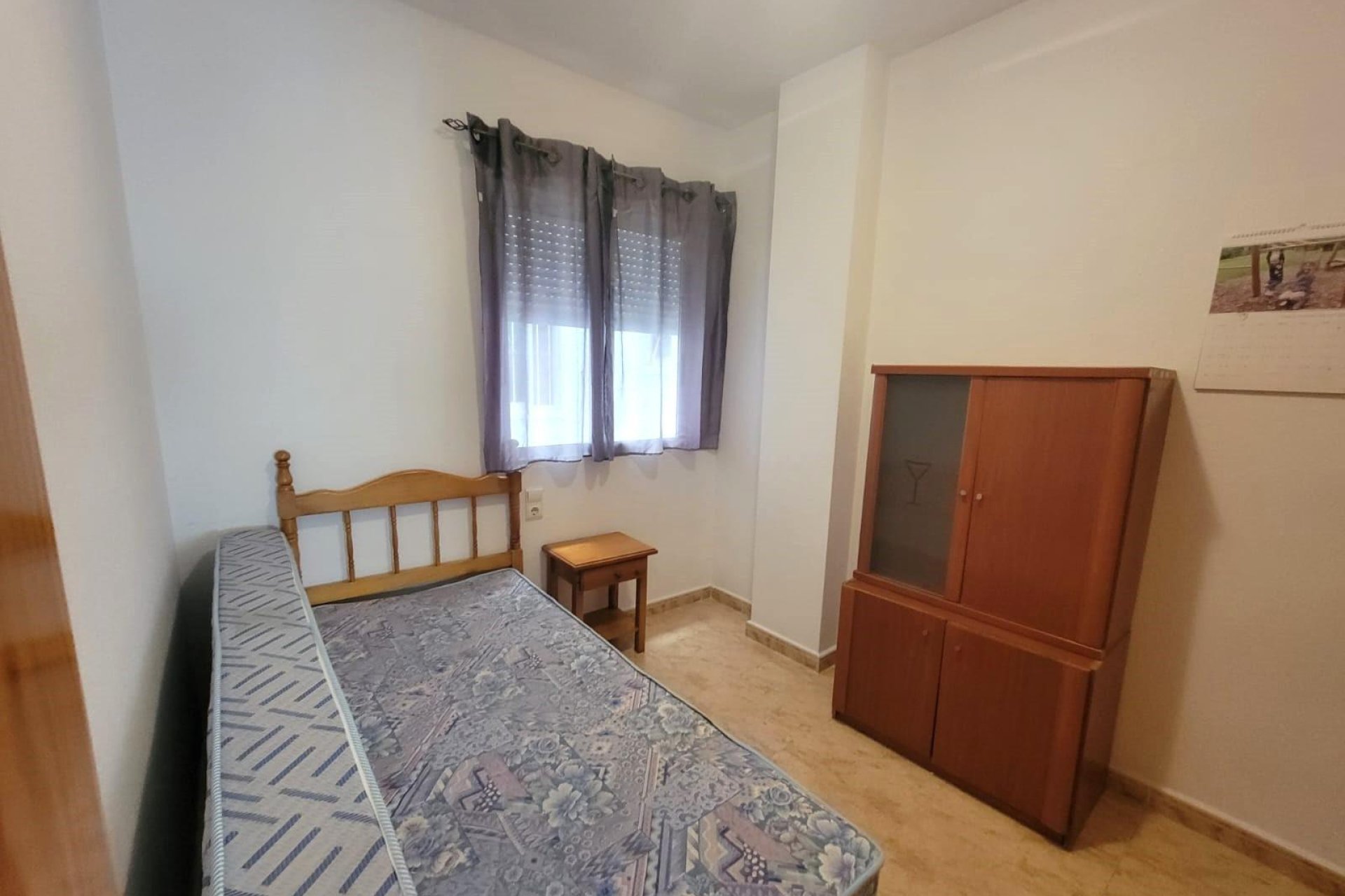 Használt Ingatlanok - Apartman -
Torrevieja - Playa del Cura