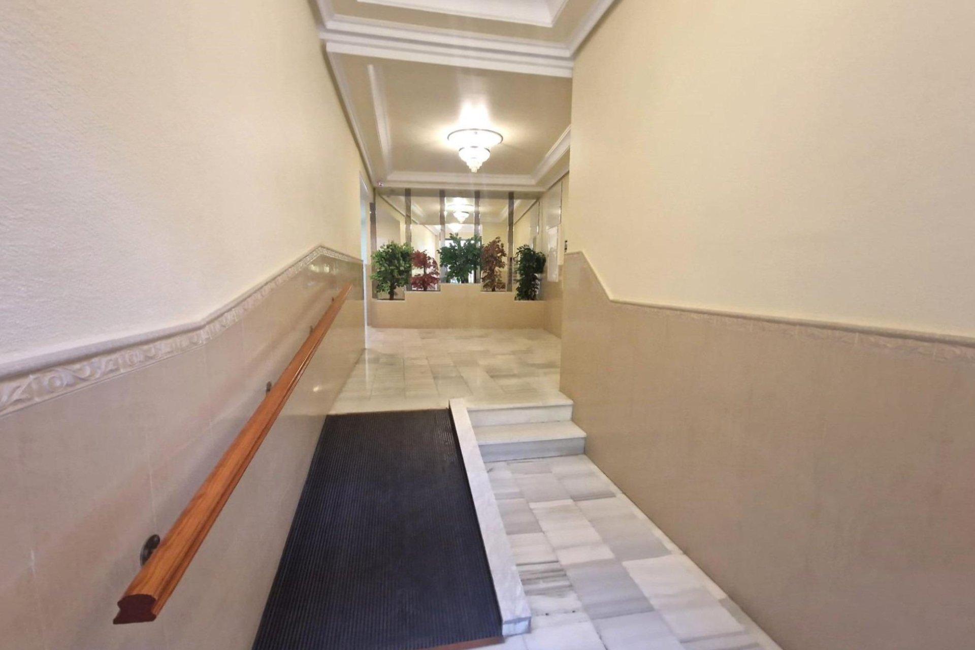 Használt Ingatlanok - Apartman -
Torrevieja - Playa del Cura