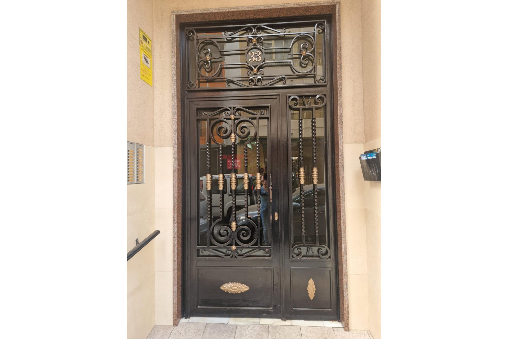 Használt Ingatlanok - Apartman -
Torrevieja - Playa del Cura