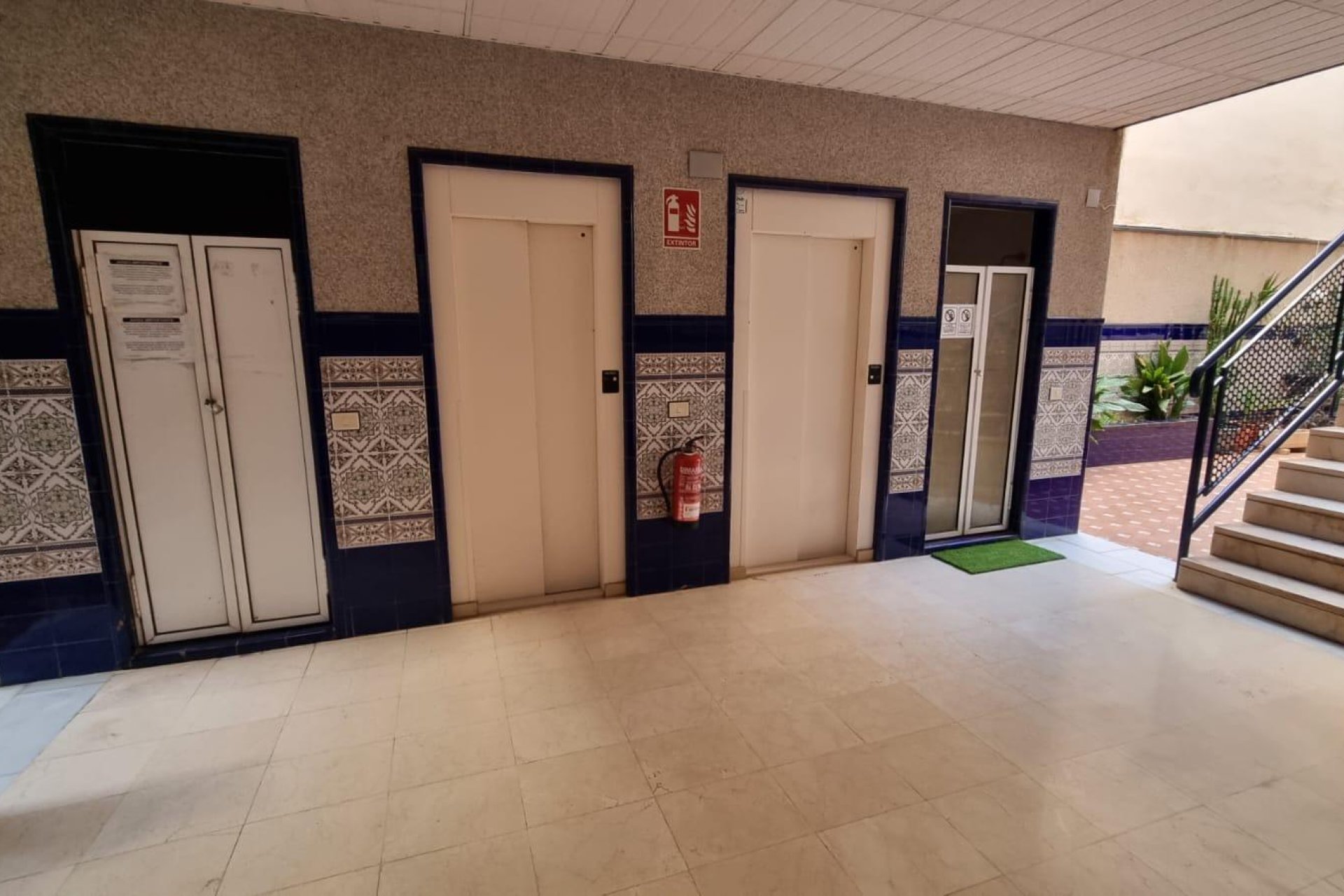 Használt Ingatlanok - Apartman -
Torrevieja - Playa del Cura