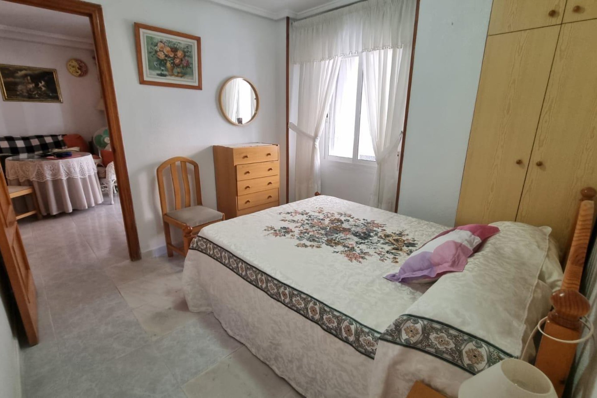 Használt Ingatlanok - Apartman -
Torrevieja - Playa del Cura