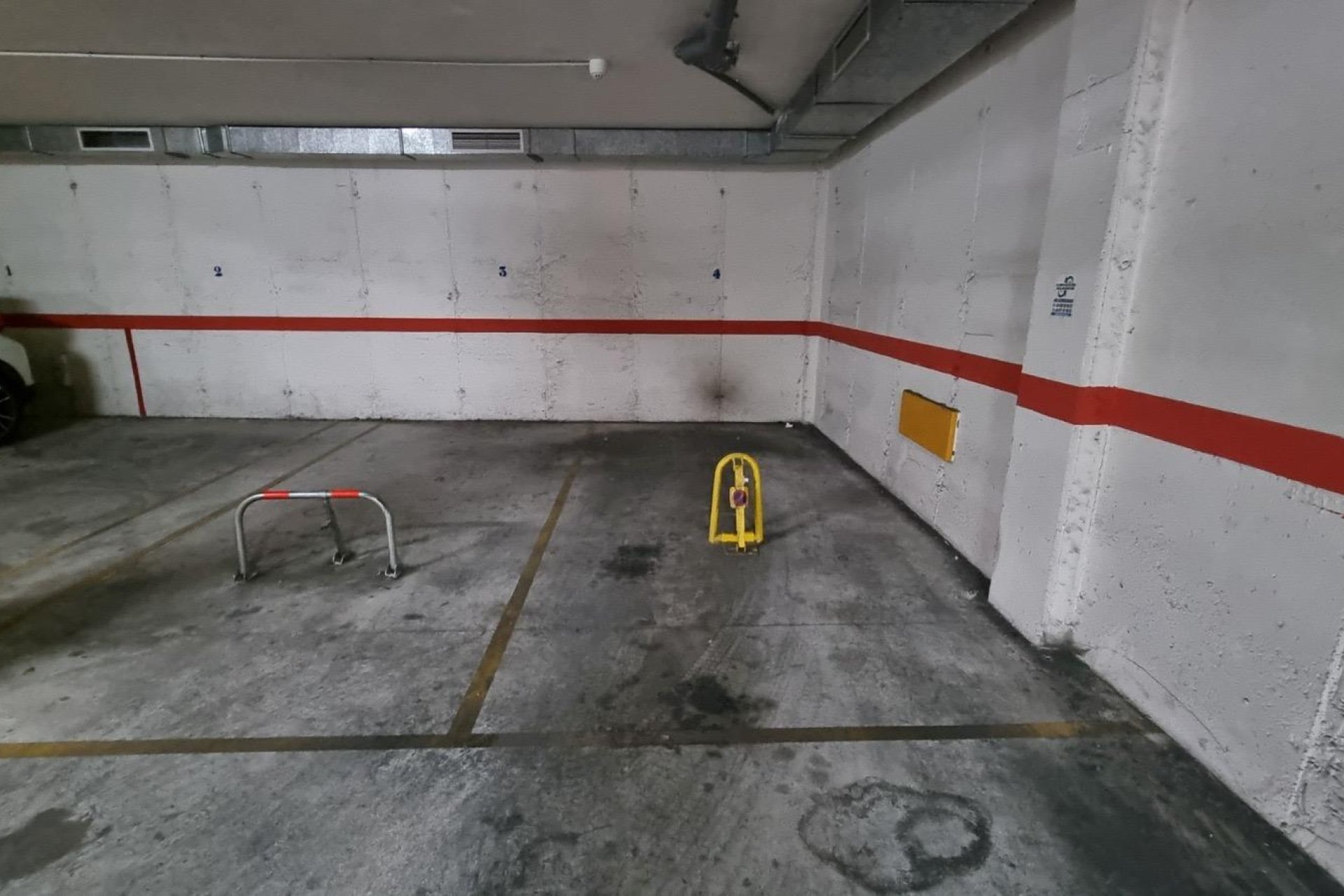 Használt Ingatlanok - Apartman -
Torrevieja - Playa del Cura