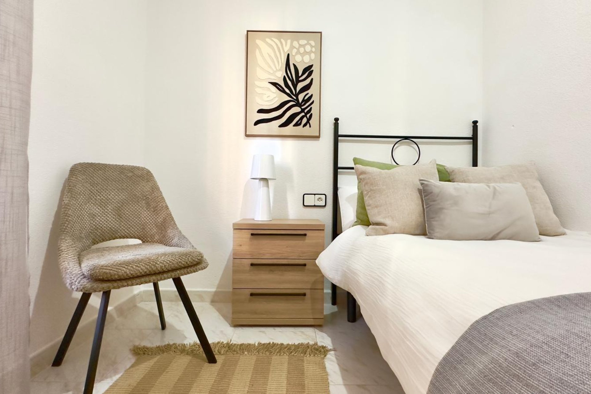 Használt Ingatlanok - Apartman -
Torrevieja - Playa del Cura