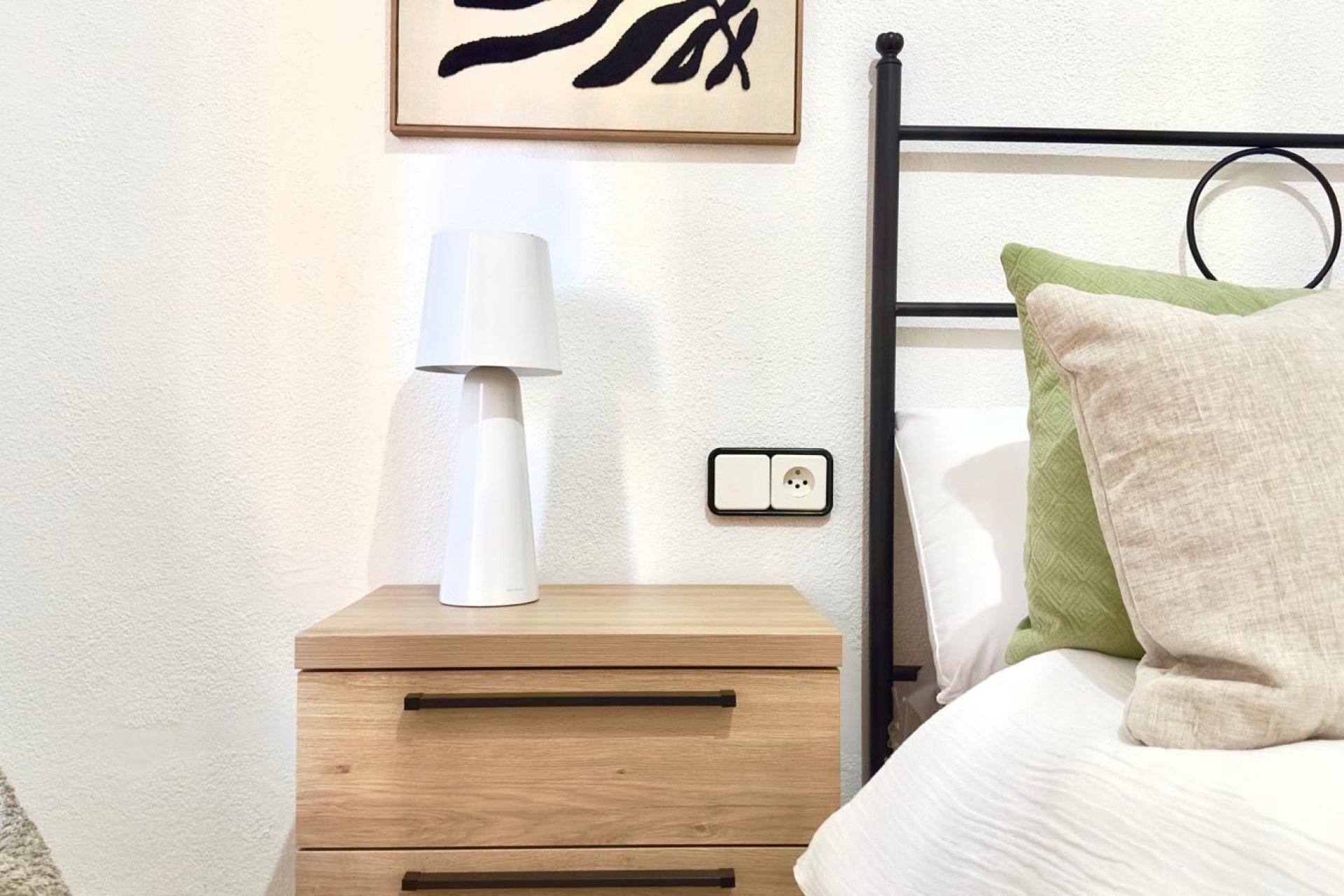 Használt Ingatlanok - Apartman -
Torrevieja - Playa del Cura