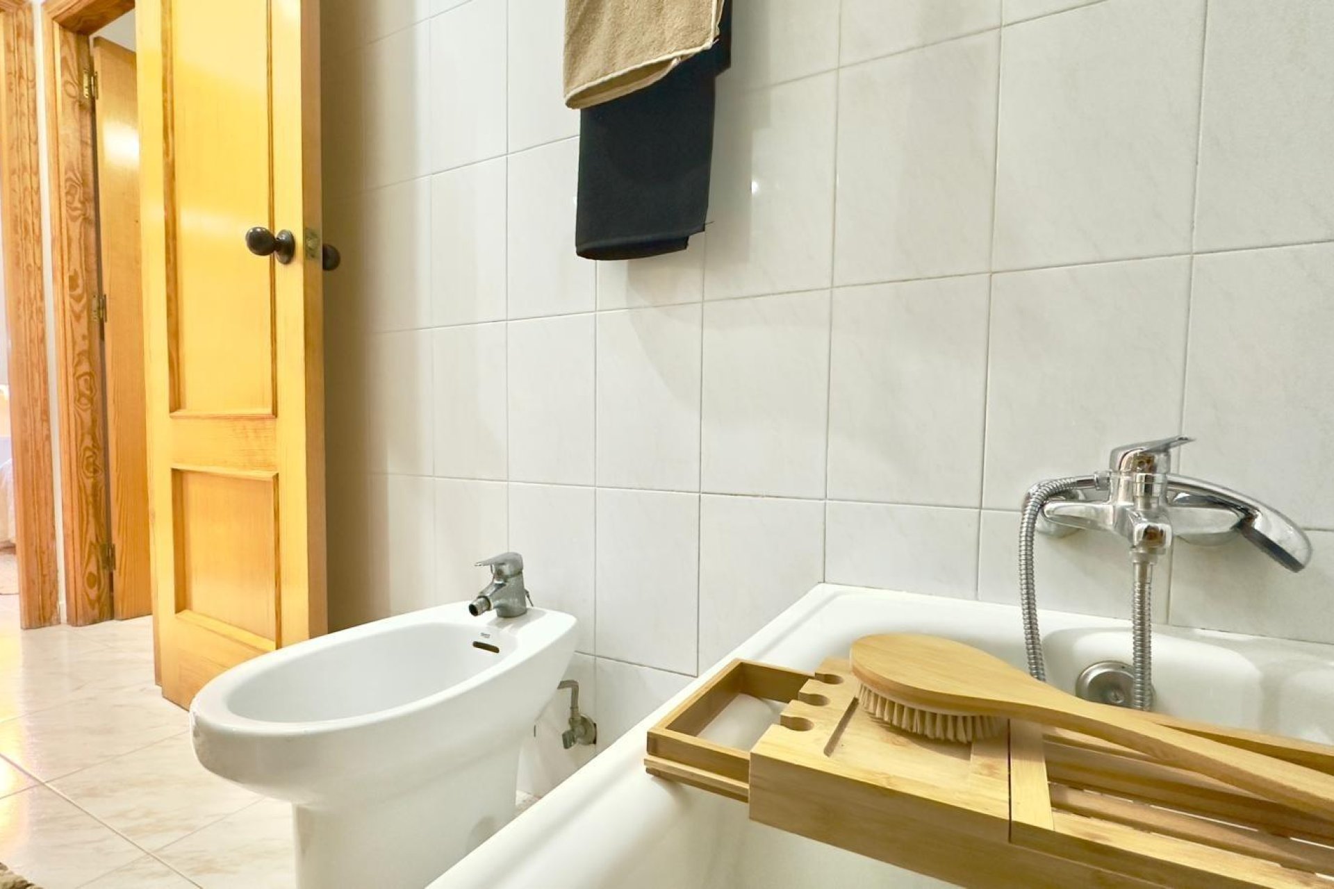 Használt Ingatlanok - Apartman -
Torrevieja - Playa del Cura