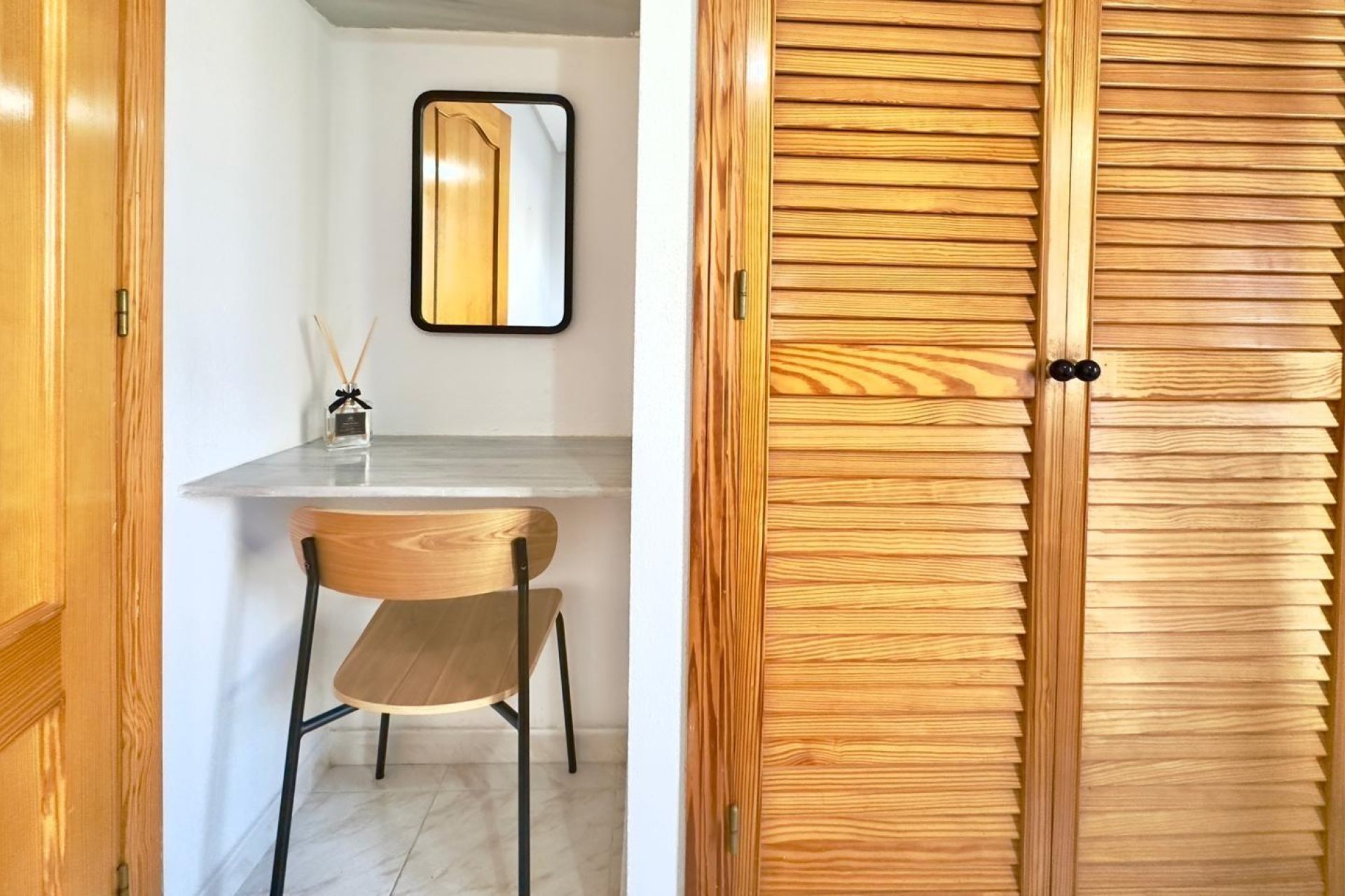 Használt Ingatlanok - Apartman -
Torrevieja - Playa del Cura