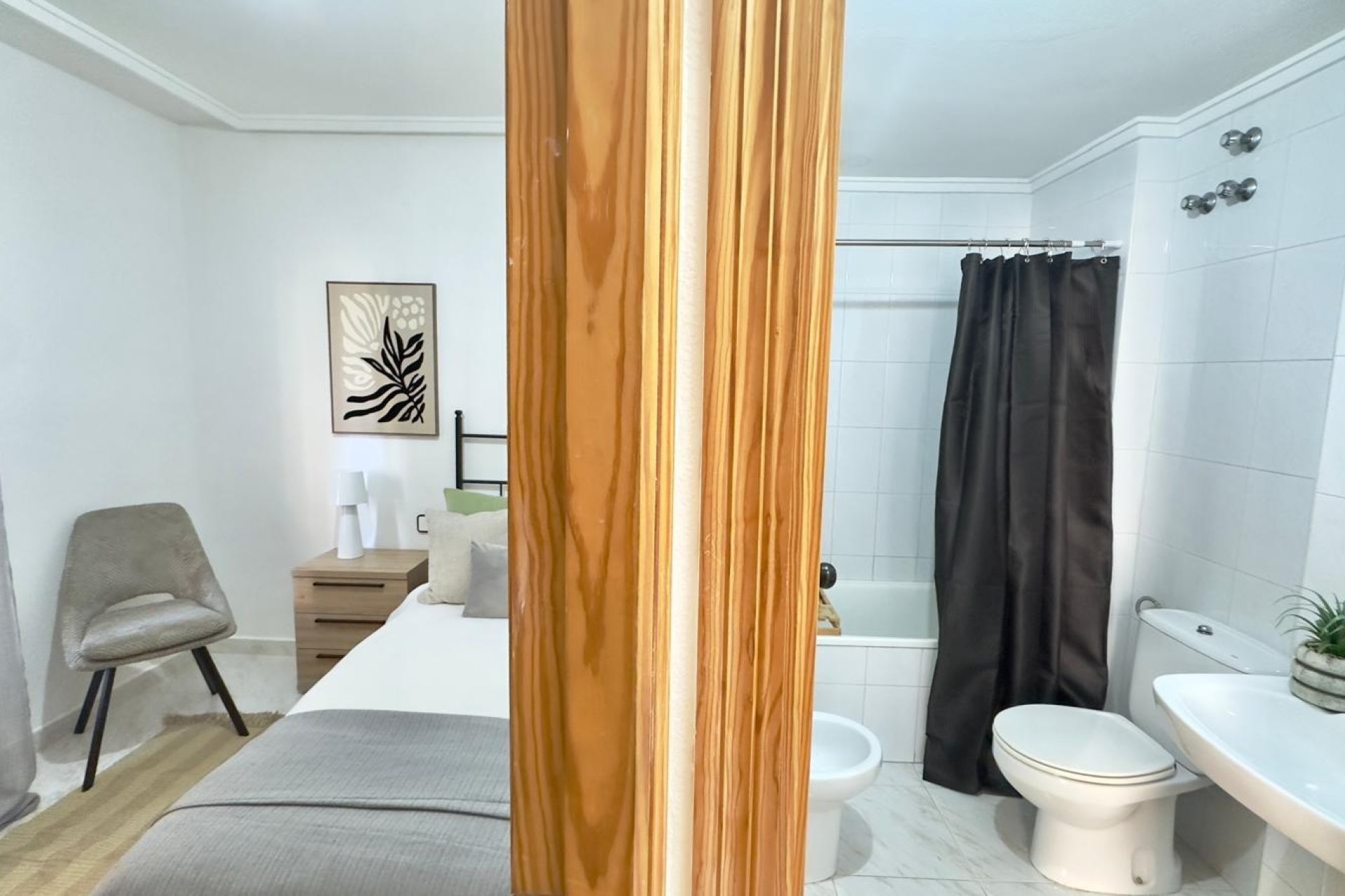 Használt Ingatlanok - Apartman -
Torrevieja - Playa del Cura