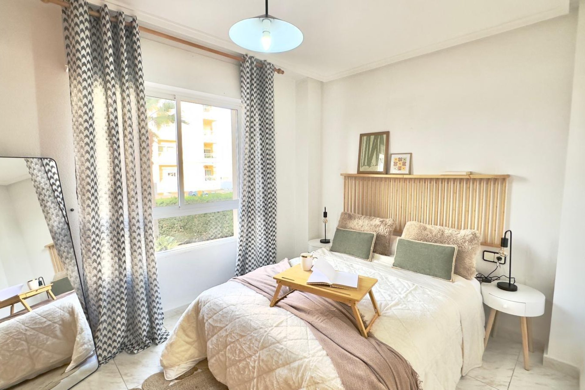 Használt Ingatlanok - Apartman -
Torrevieja - Playa del Cura