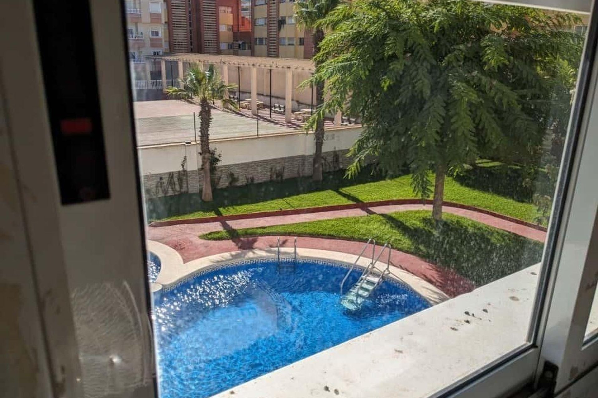 Használt Ingatlanok - Apartman -
Torrevieja - Playa del Cura