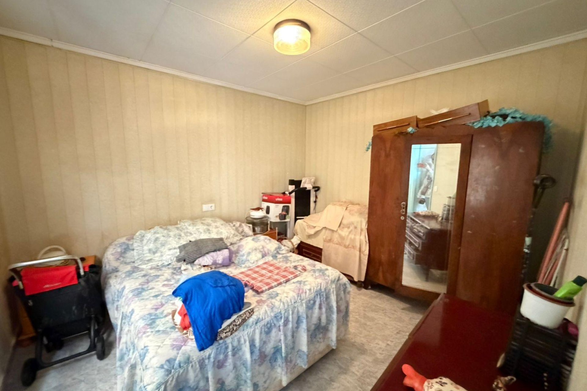 Használt Ingatlanok - Apartman -
Torrevieja - Playa del Cura