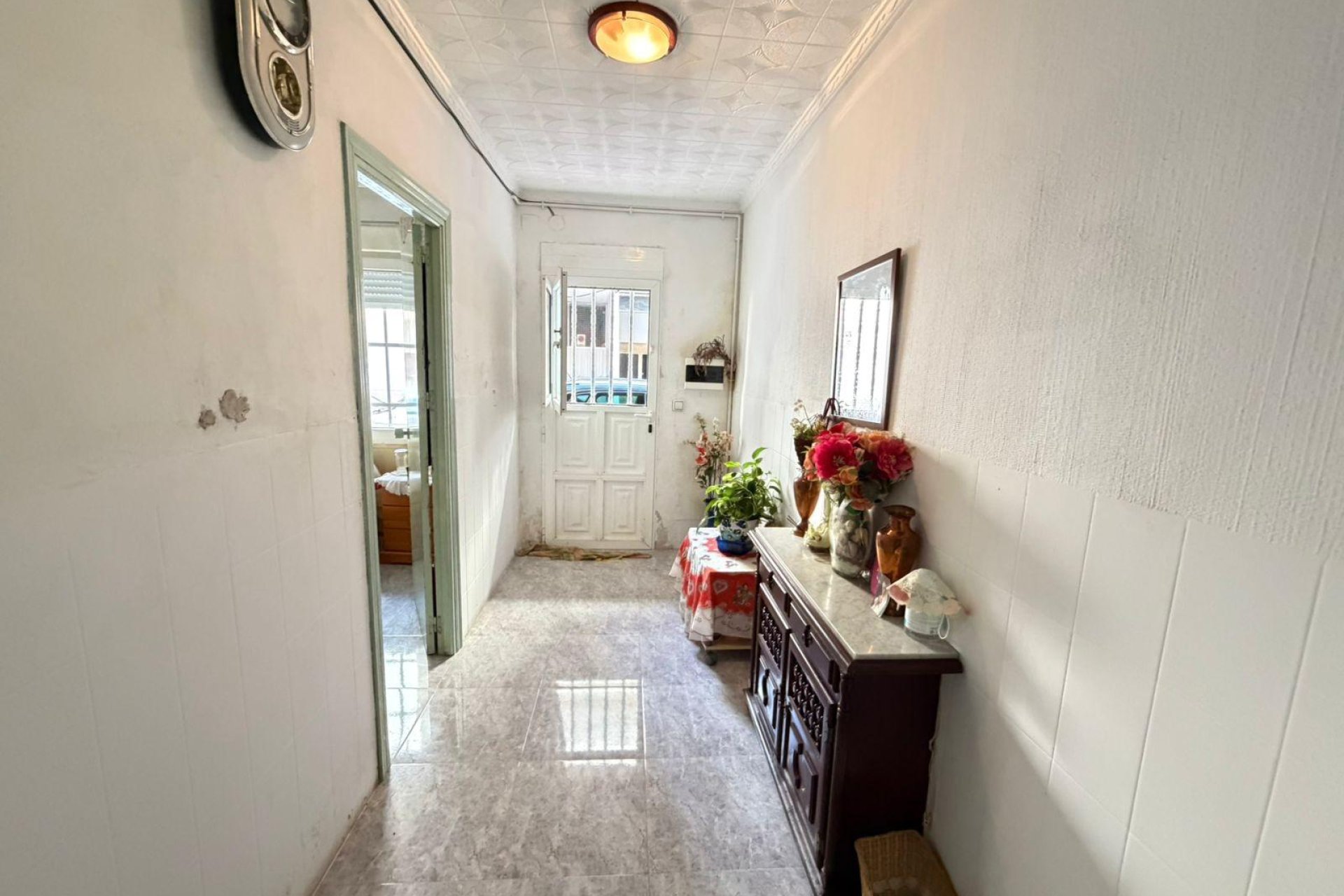 Használt Ingatlanok - Apartman -
Torrevieja - Playa del Cura