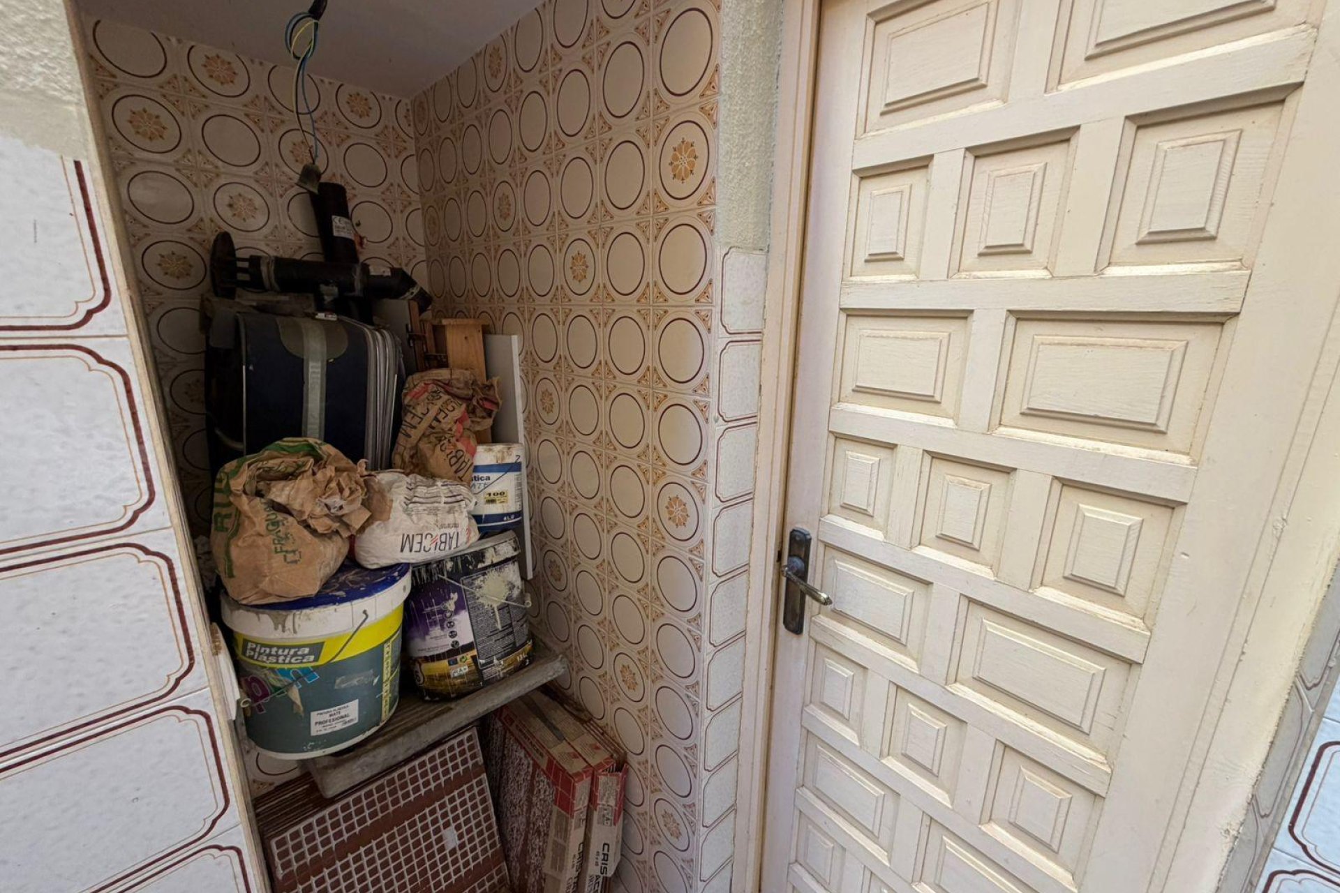 Használt Ingatlanok - Apartman -
Torrevieja - Playa del Cura