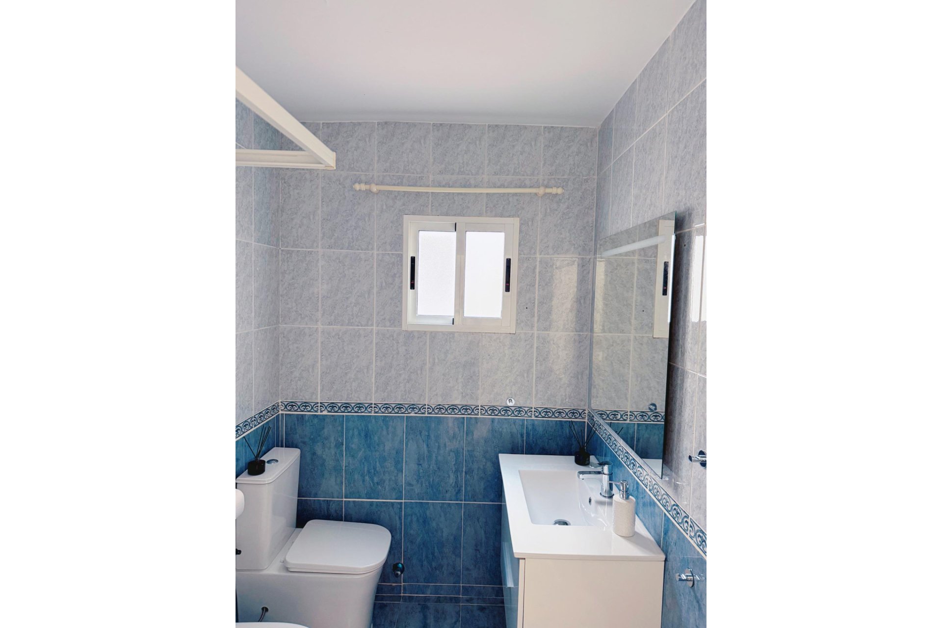 Használt Ingatlanok - Apartman -
Torrevieja - Playa del Cura