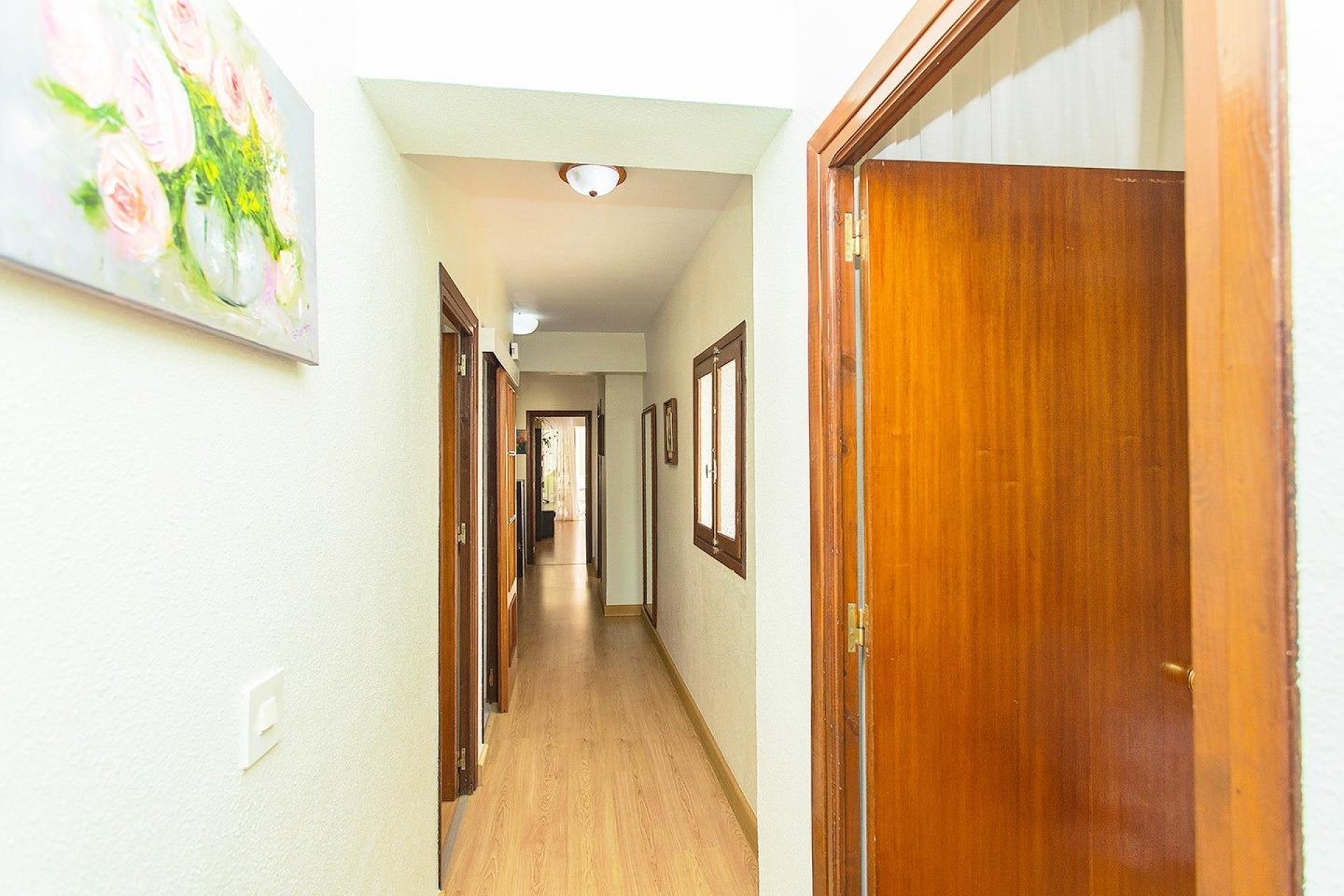 Használt Ingatlanok - Apartman -
Torrevieja - Playa del Cura