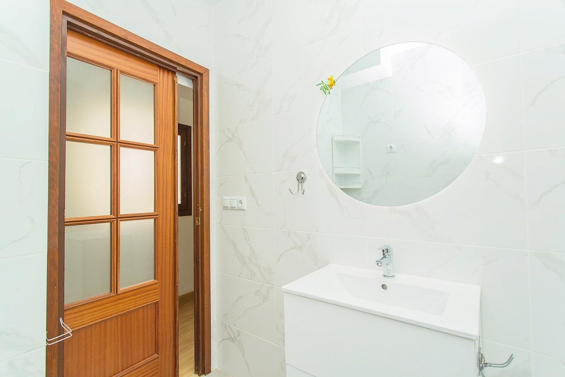 Használt Ingatlanok - Apartman -
Torrevieja - Playa del Cura