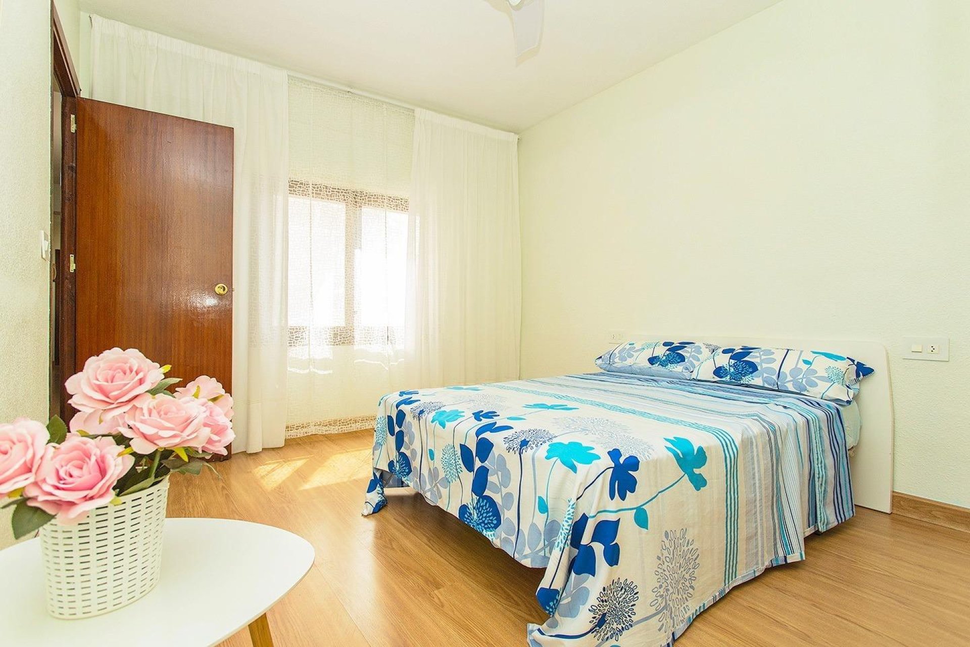 Használt Ingatlanok - Apartman -
Torrevieja - Playa del Cura