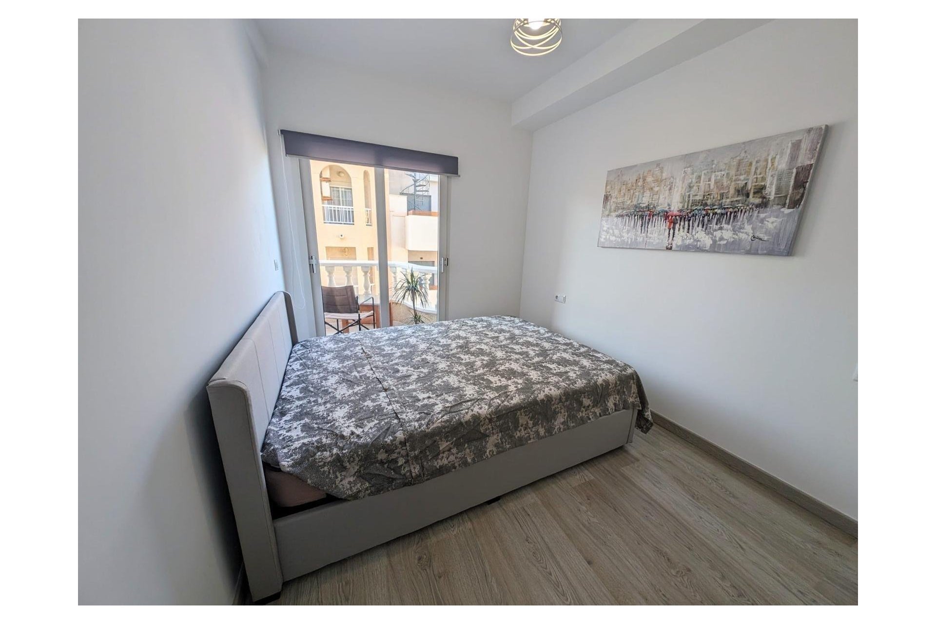 Használt Ingatlanok - Apartman -
Torrevieja - Playa del Cura