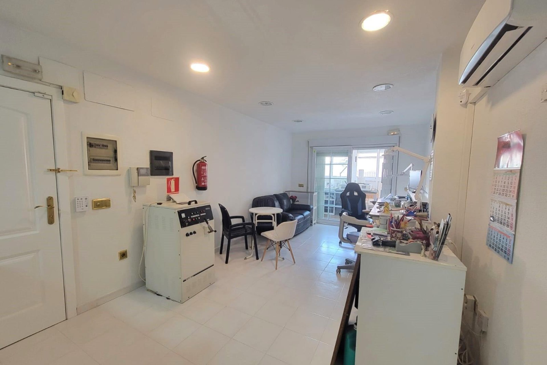 Használt Ingatlanok - Apartman -
Torrevieja - Playa del Cura