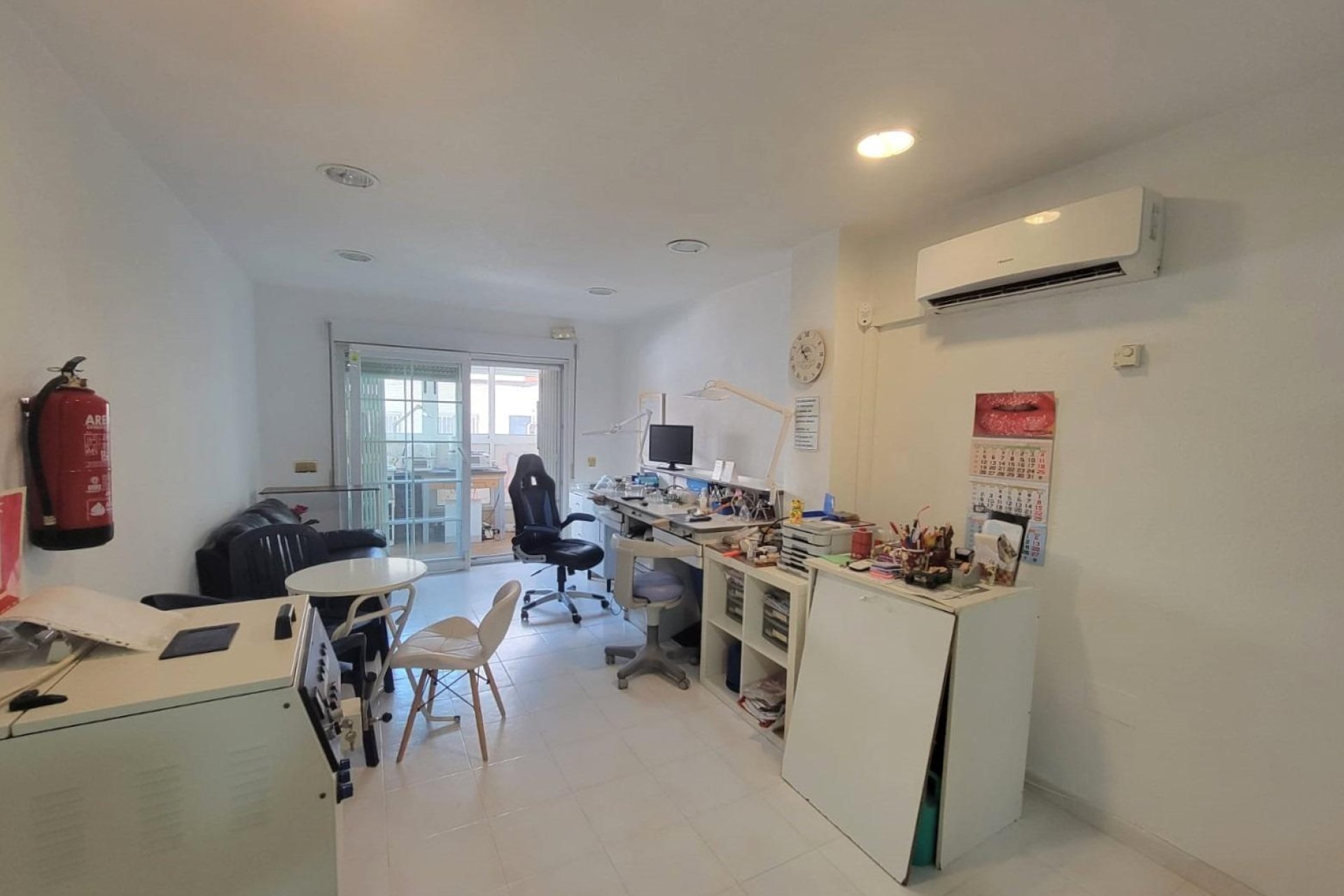 Használt Ingatlanok - Apartman -
Torrevieja - Playa del Cura