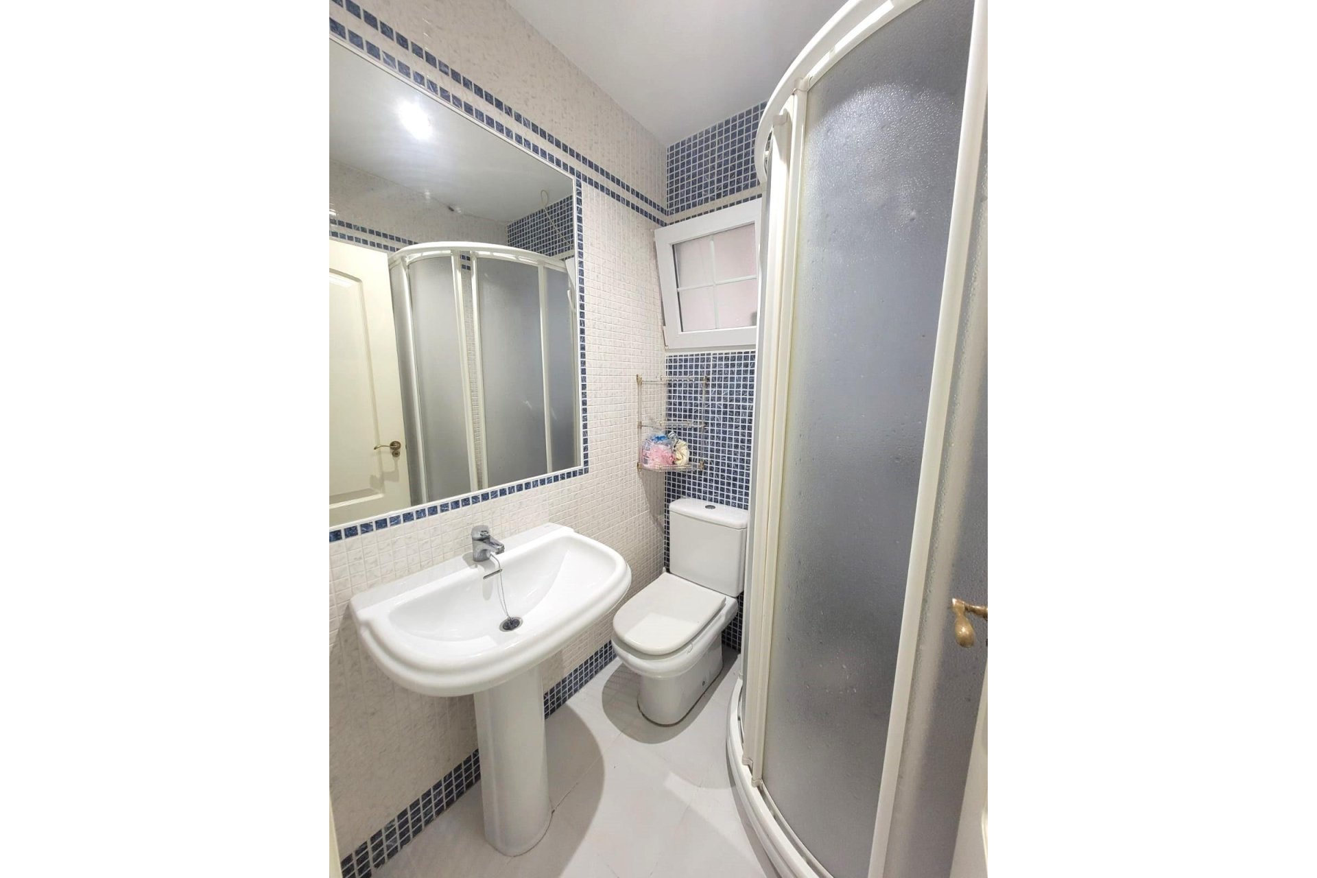 Használt Ingatlanok - Apartman -
Torrevieja - Playa del Cura