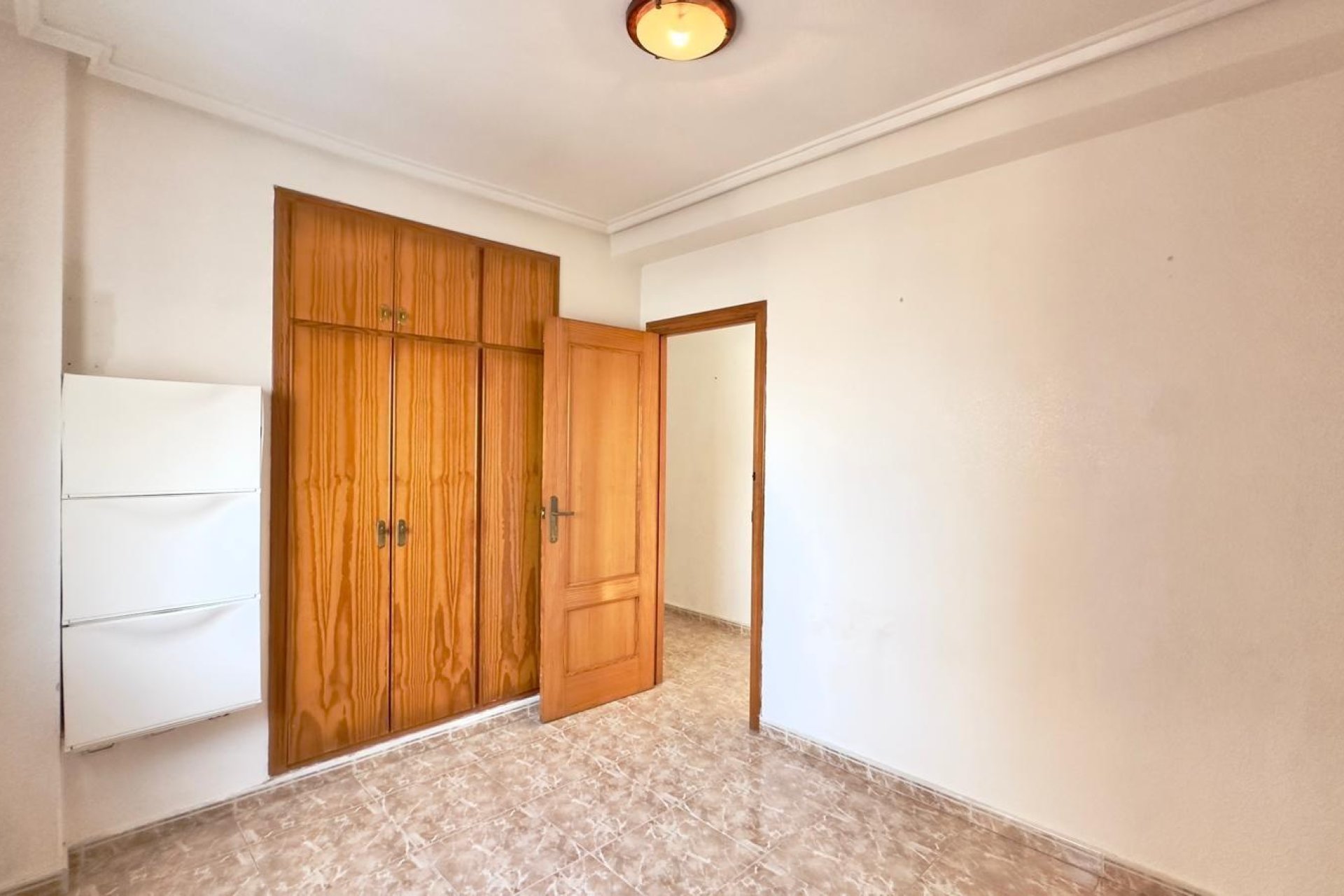 Használt Ingatlanok - Apartman -
Torrevieja - Playa del Cura