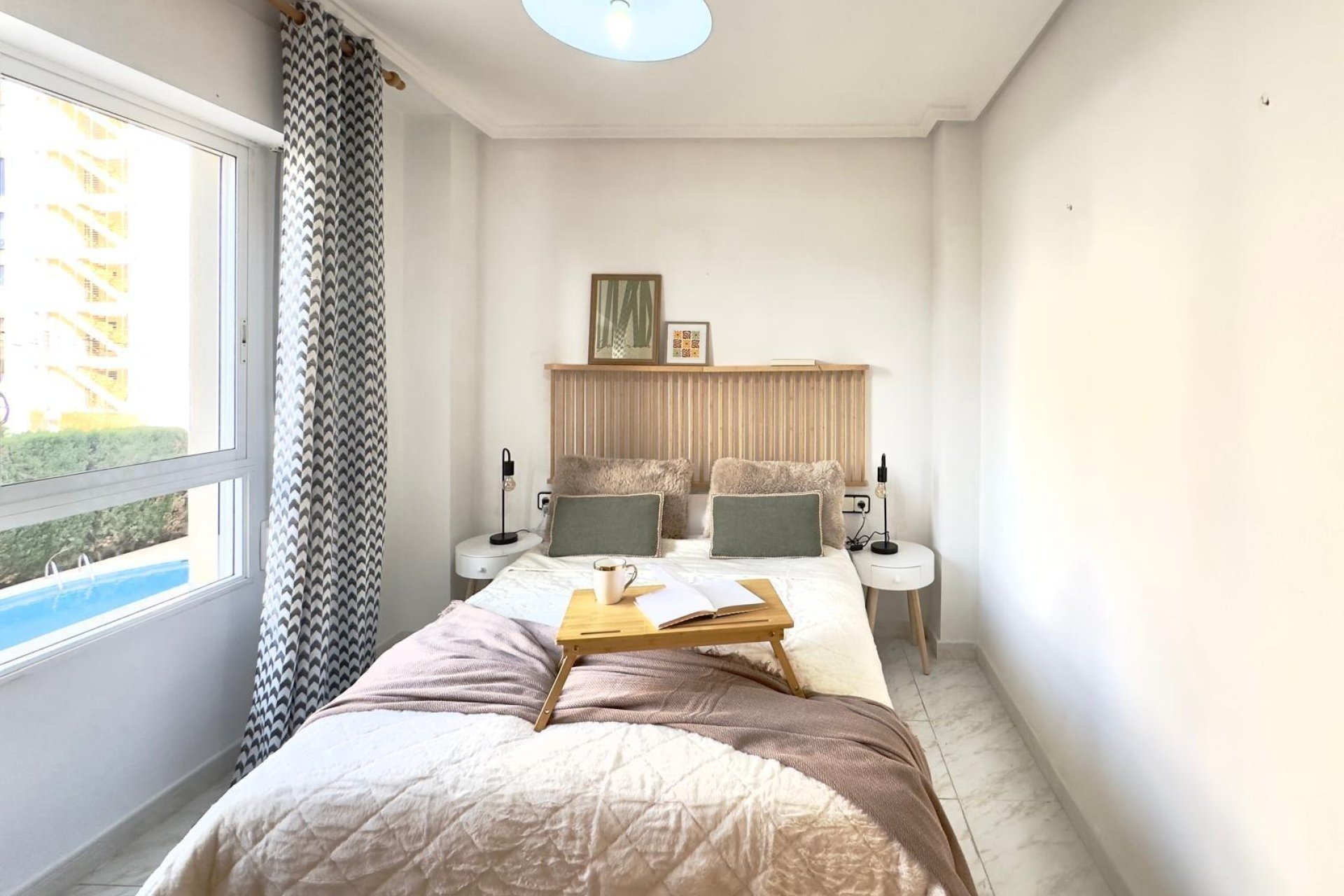 Használt Ingatlanok - Apartman -
Torrevieja - Playa del Cura