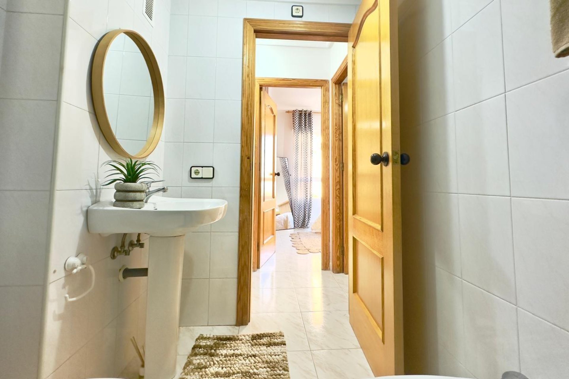 Használt Ingatlanok - Apartman -
Torrevieja - Playa del Cura