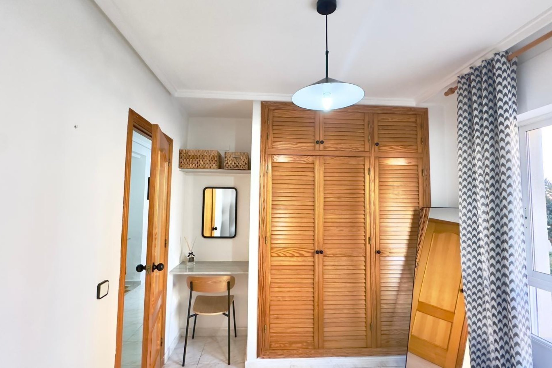 Használt Ingatlanok - Apartman -
Torrevieja - Playa del Cura