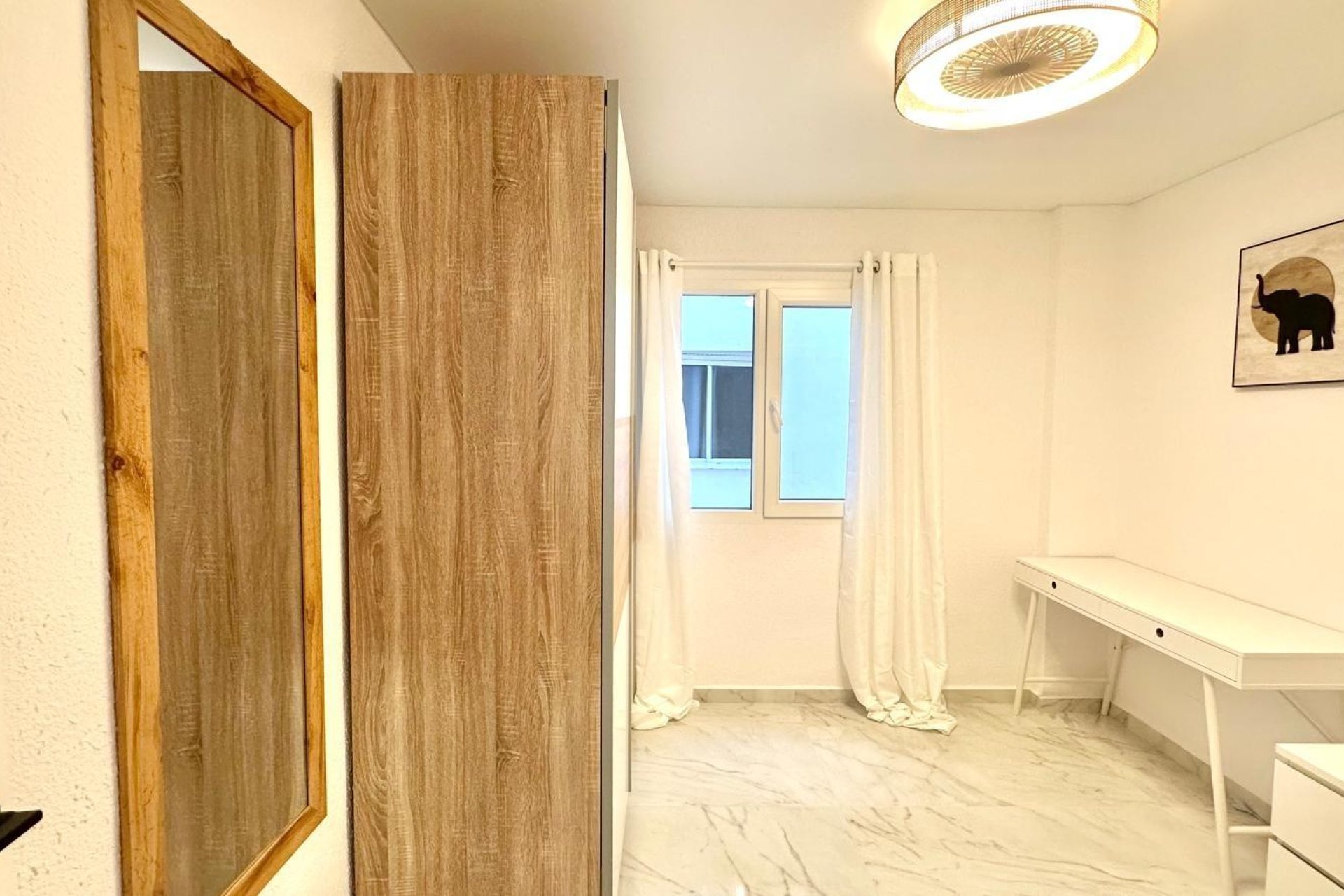 Használt Ingatlanok - Apartman -
Torrevieja - Playa del Cura