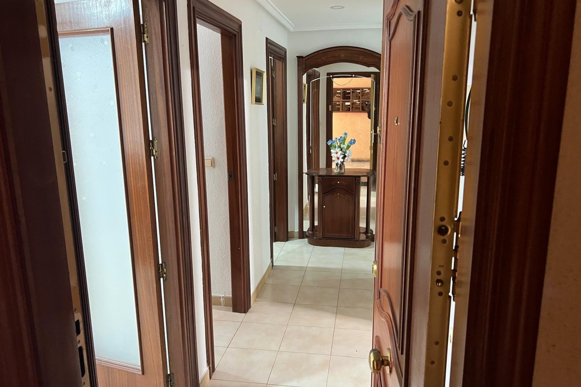 Használt Ingatlanok - Apartman -
Torrevieja - Playa del Cura