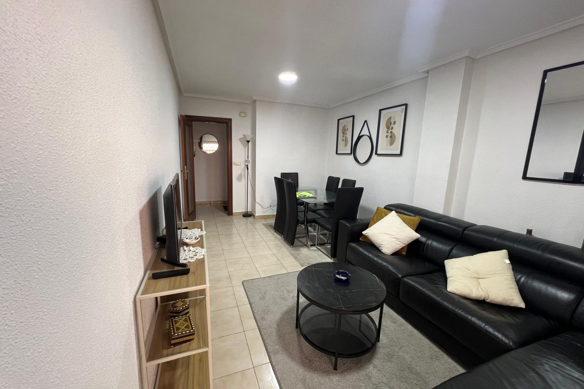 Használt Ingatlanok - Apartman -
Torrevieja - Playa del Cura