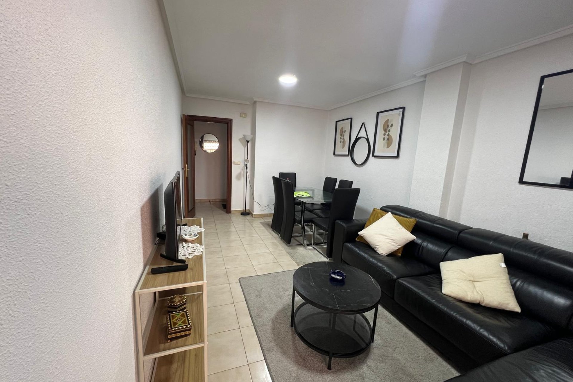 Használt Ingatlanok - Apartman -
Torrevieja - Playa del Cura