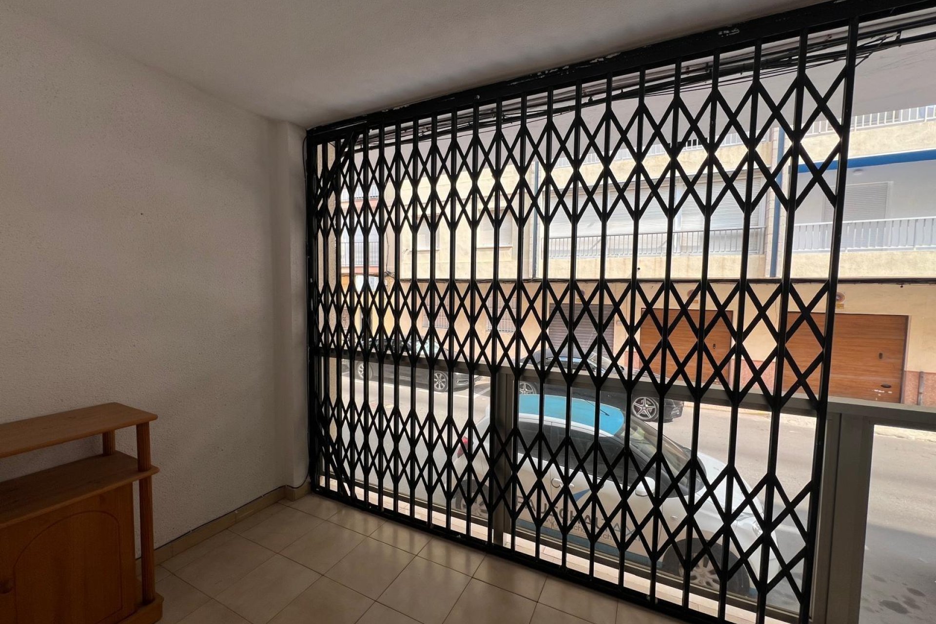 Használt Ingatlanok - Apartman -
Torrevieja - Playa del Cura