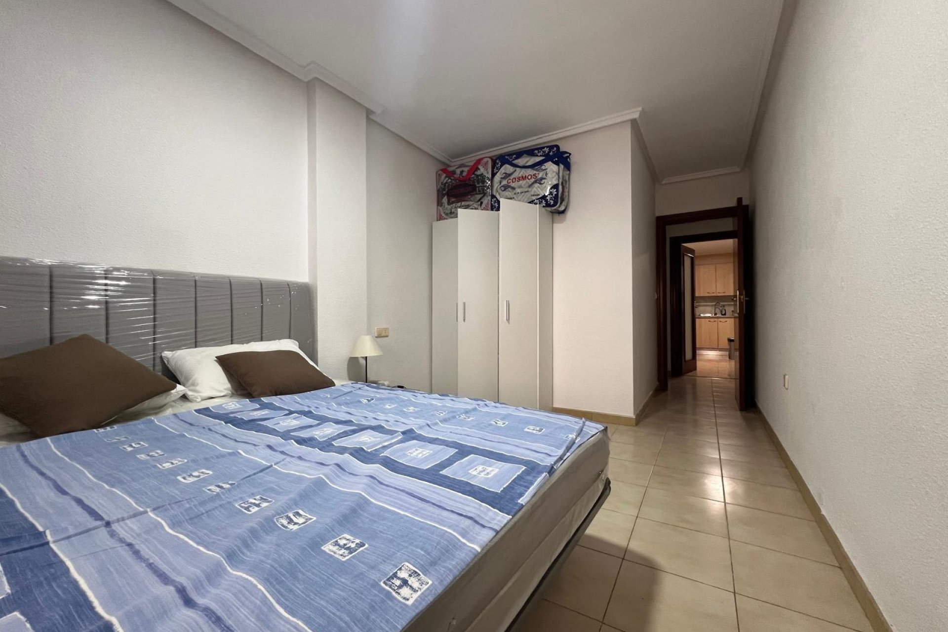 Használt Ingatlanok - Apartman -
Torrevieja - Playa del Cura