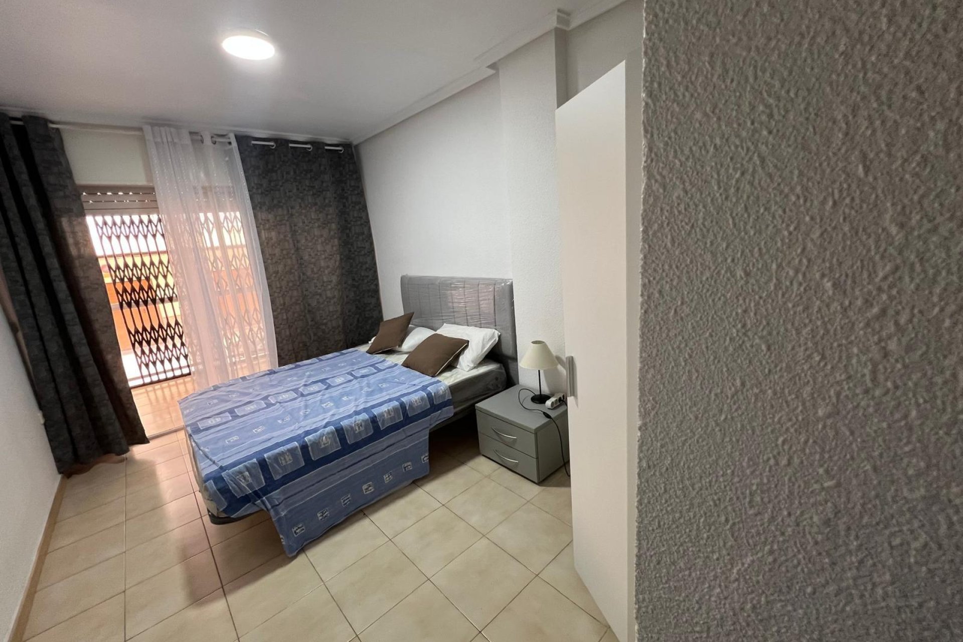Használt Ingatlanok - Apartman -
Torrevieja - Playa del Cura