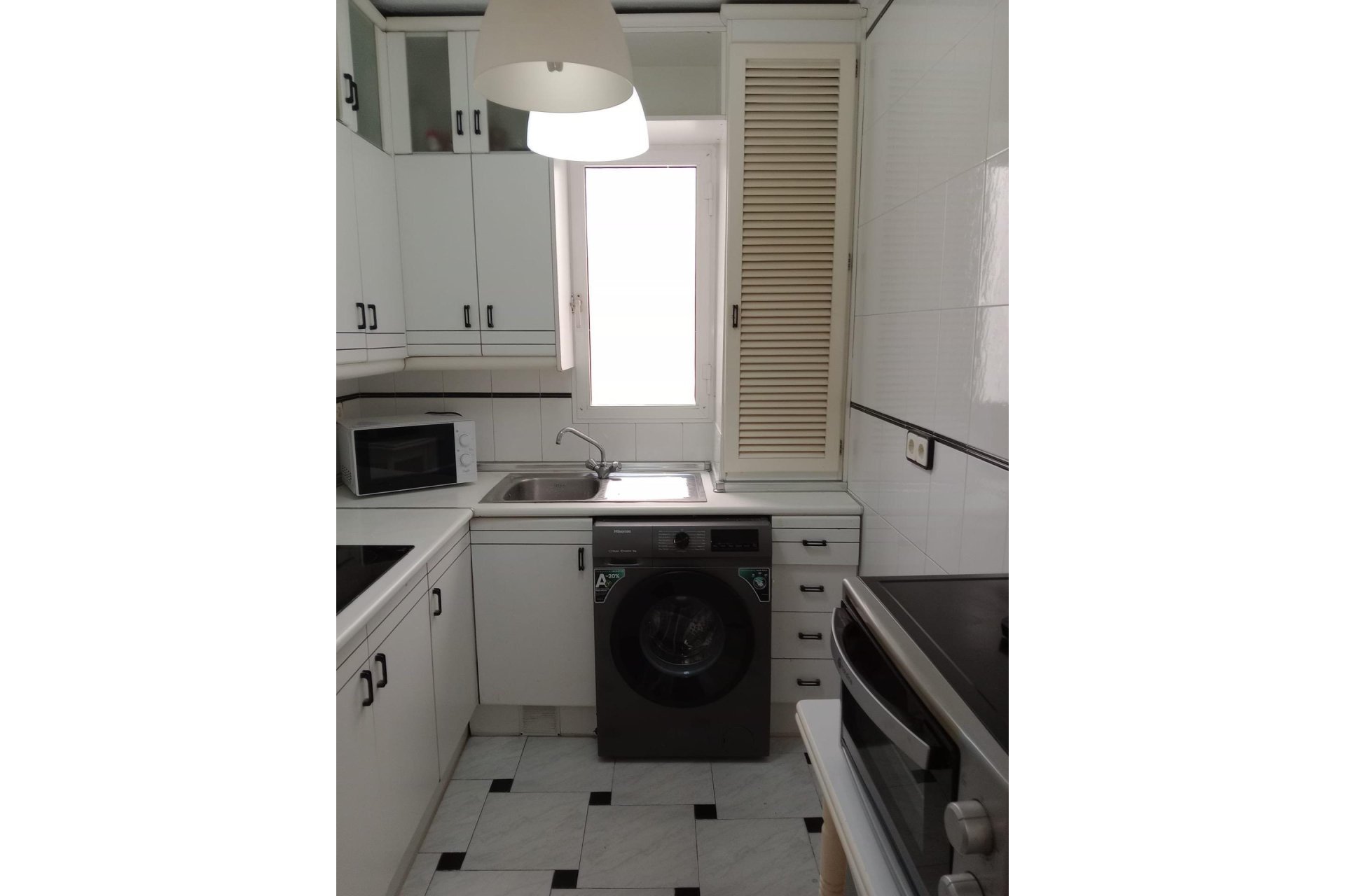 Használt Ingatlanok - Apartman -
Torrevieja - Playa del Cura